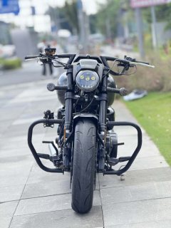 Xiangshuai 800S - фото 3