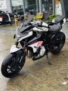 CFMOTO 675NK - фото 2