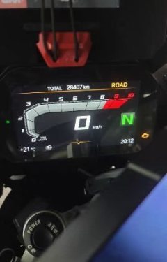 BMW F 850 GS - фото 8