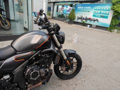 Voge AC525 500 cc - фото 2