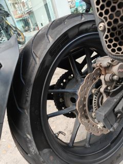 Voge AC525 500 cc - фото 3