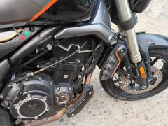 Voge AC525 500 cc - фото 4