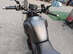 Voge AC525 500 cc - фото 5
