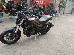 Voge AC525 500 cc - фото 6