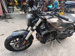 Voge AC525 500 cc - фото 7