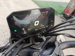 Voge AC525 500 cc - фото 8