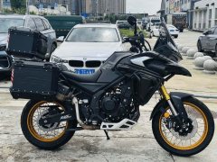 Voge DS625X 600 cc - фото 2