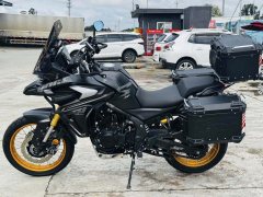 Voge DS625X 600 cc - фото 4