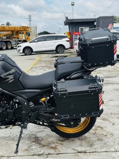 Voge DS625X 600 cc - фото 8