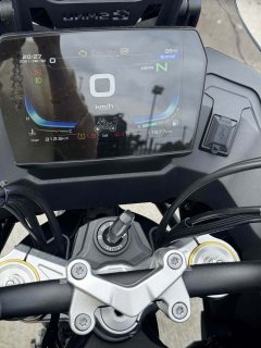 Voge DS625X 600 cc - фото 9