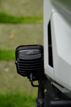 Honda X-ADV 750 - фото 10
