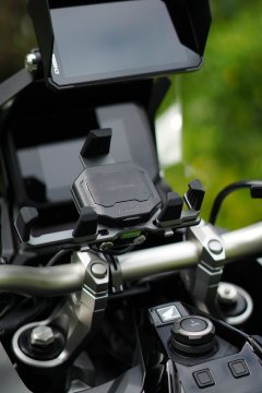 Honda X-ADV 750 - фото 4