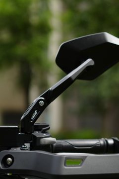 Honda X-ADV 750 - фото 7