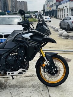 Voge DS625X 600 cc - фото 3