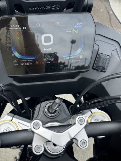 Voge DS625X 600 cc - фото 9