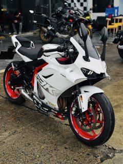 Kayo 450RR - фото 1