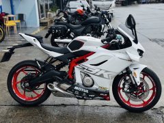 Kayo 450RR - фото 2