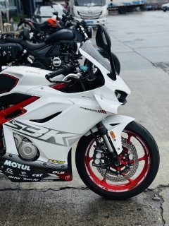 Kayo 450RR - фото 3