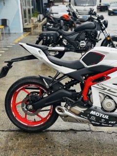 Kayo 450RR - фото 4