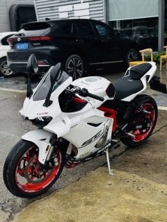 Kayo 450RR - фото 5