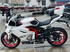 Kayo 450RR - фото 6