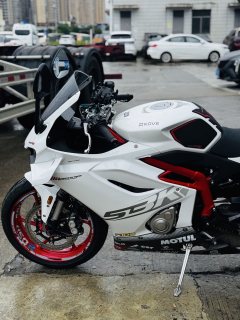 Kayo 450RR - фото 7