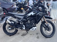 CFMOTO 450MT - фото 2