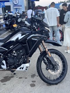 CFMOTO 450MT - фото 3