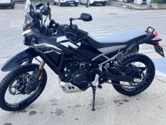 CFMOTO 450MT - фото 6
