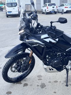 CFMOTO 450MT - фото 7