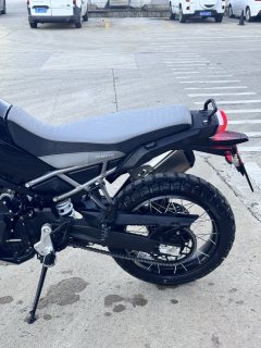 CFMOTO 450MT - фото 8