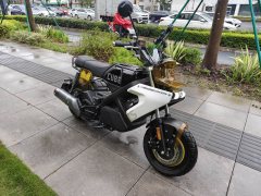 Zongshen 150 cc - фото 1