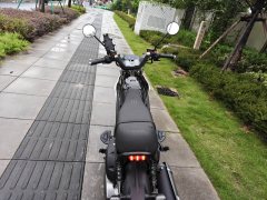 Zongshen 150 cc - фото 3