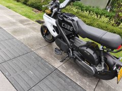 Zongshen 150 cc - фото 4