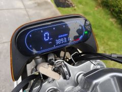 Zongshen 150 cc - фото 5