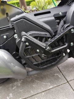Zongshen 150 cc - фото 8