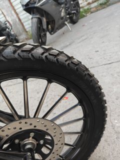 Zongshen Yemi 125 cc - фото 7