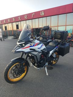 Kayo 625X 600 cc - фото 1