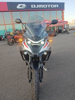 Kayo 625X 600 cc - фото 2
