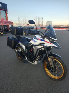 Kayo 625X 600 cc - фото 3