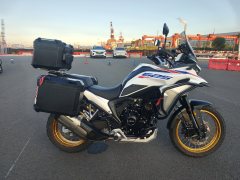 Kayo 625X 600 cc - фото 4