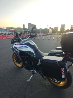 Kayo 625X 600 cc - фото 7