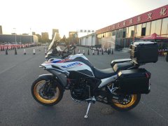 Kayo 625X 600 cc - фото 8