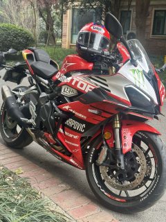 QJMOTOR 800 - фото 2