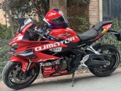 QJMOTOR 800 - фото 3