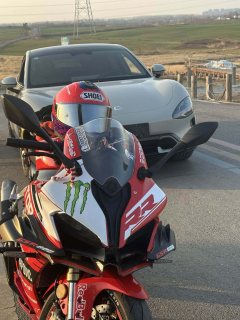 QJMOTOR 800 - фото 4