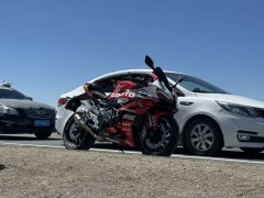 QJMOTOR 800 - фото 5