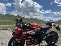 QJMOTOR 800 - фото 6