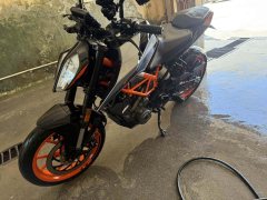 KTMR2R 390 Duke 400 cc - фото 3