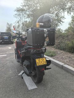 KYMCO Rowing S350 - фото 4